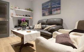 Apartamento Céntrico