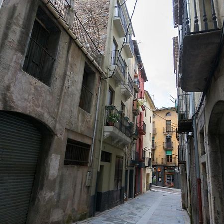 Apartamento Céntrico Ripoll Extérieur photo