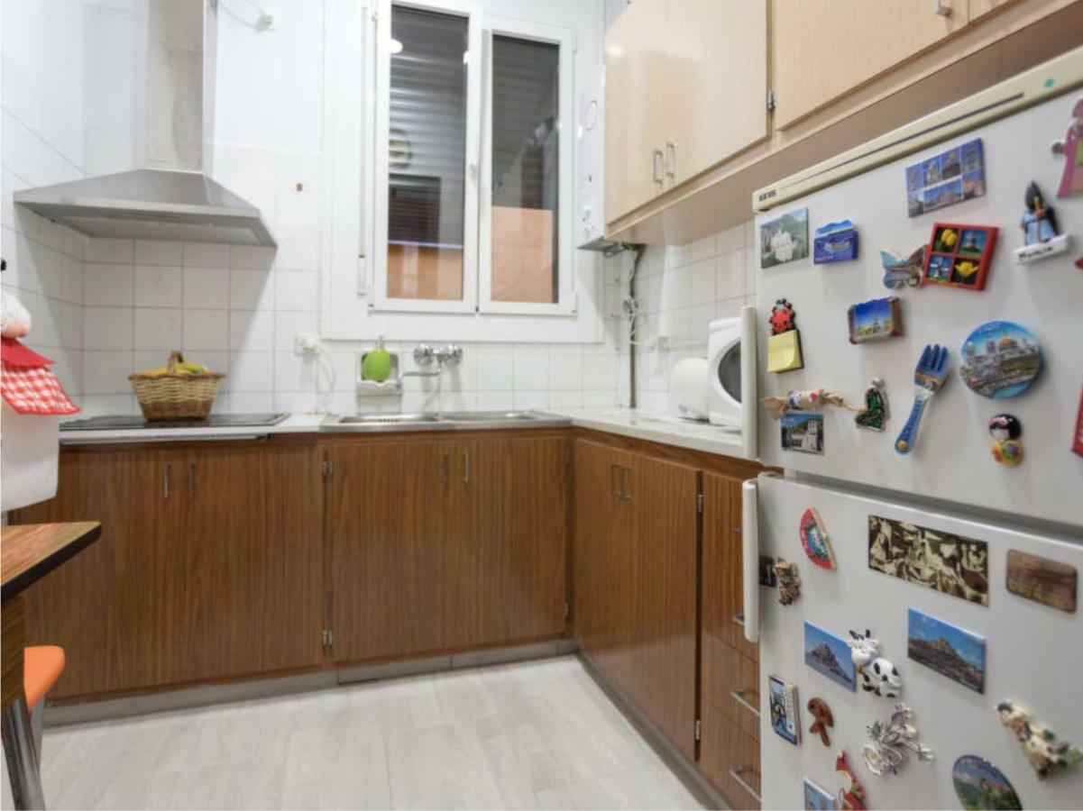 Apartamento Céntrico Ripoll Extérieur photo