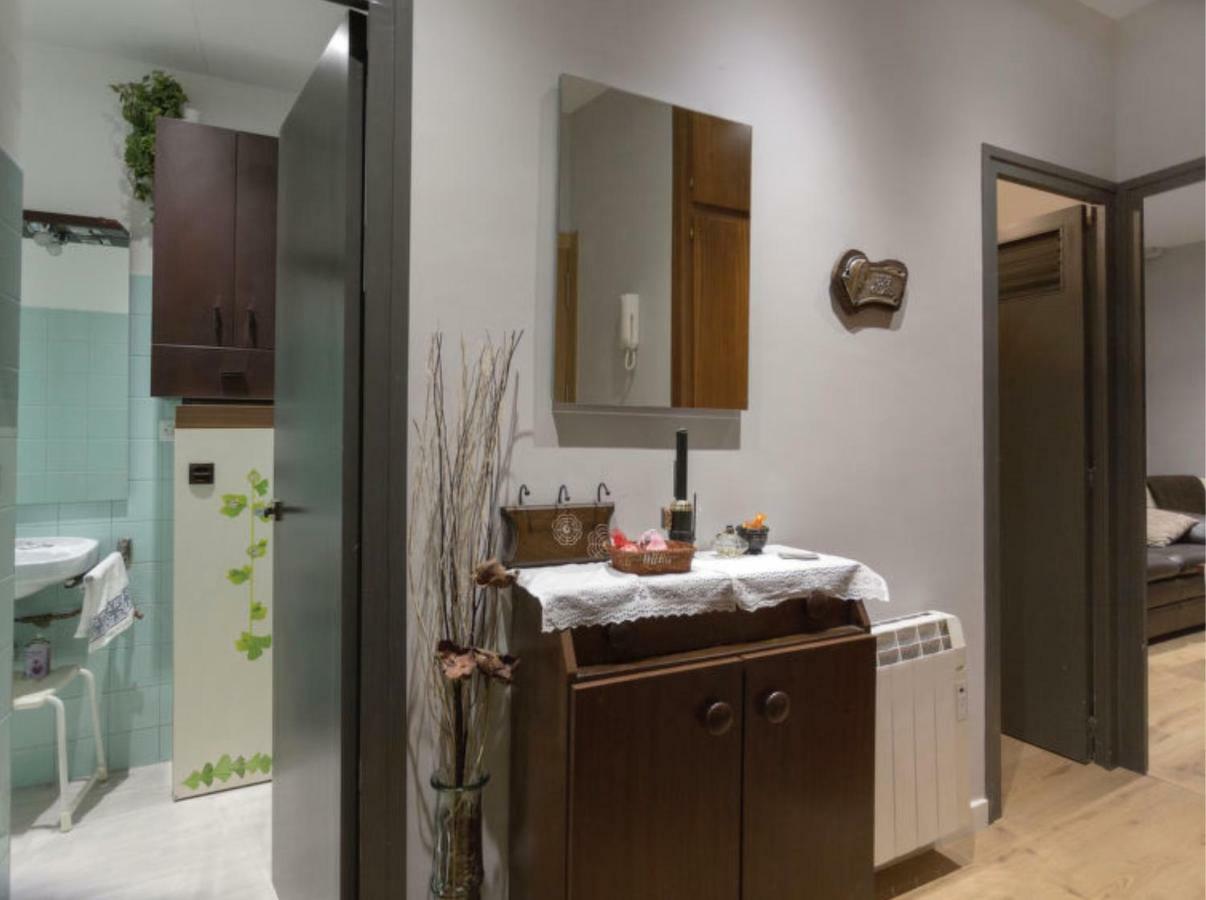 Apartamento Céntrico Ripoll Extérieur photo