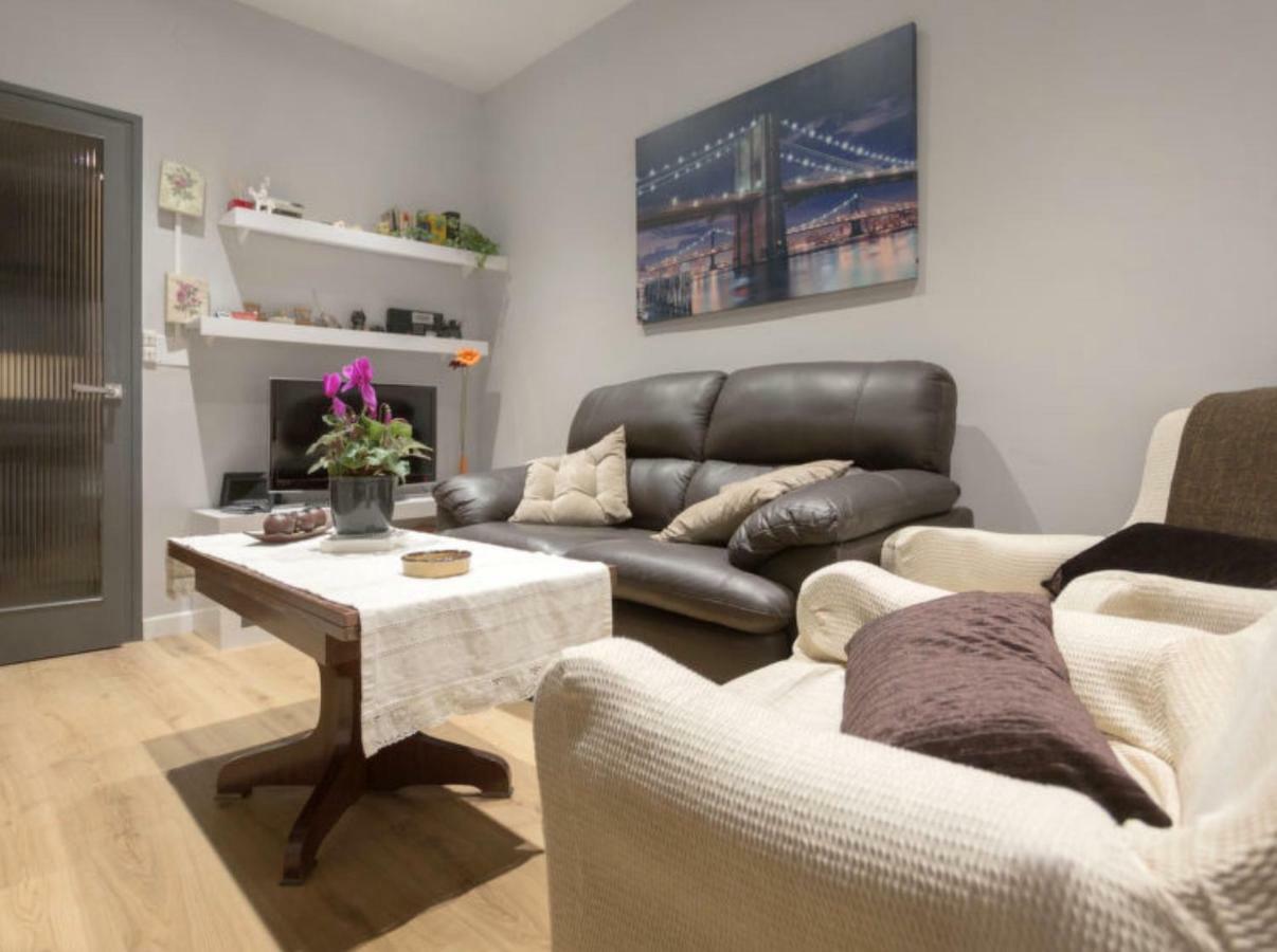 Apartamento Céntrico Ripoll Extérieur photo