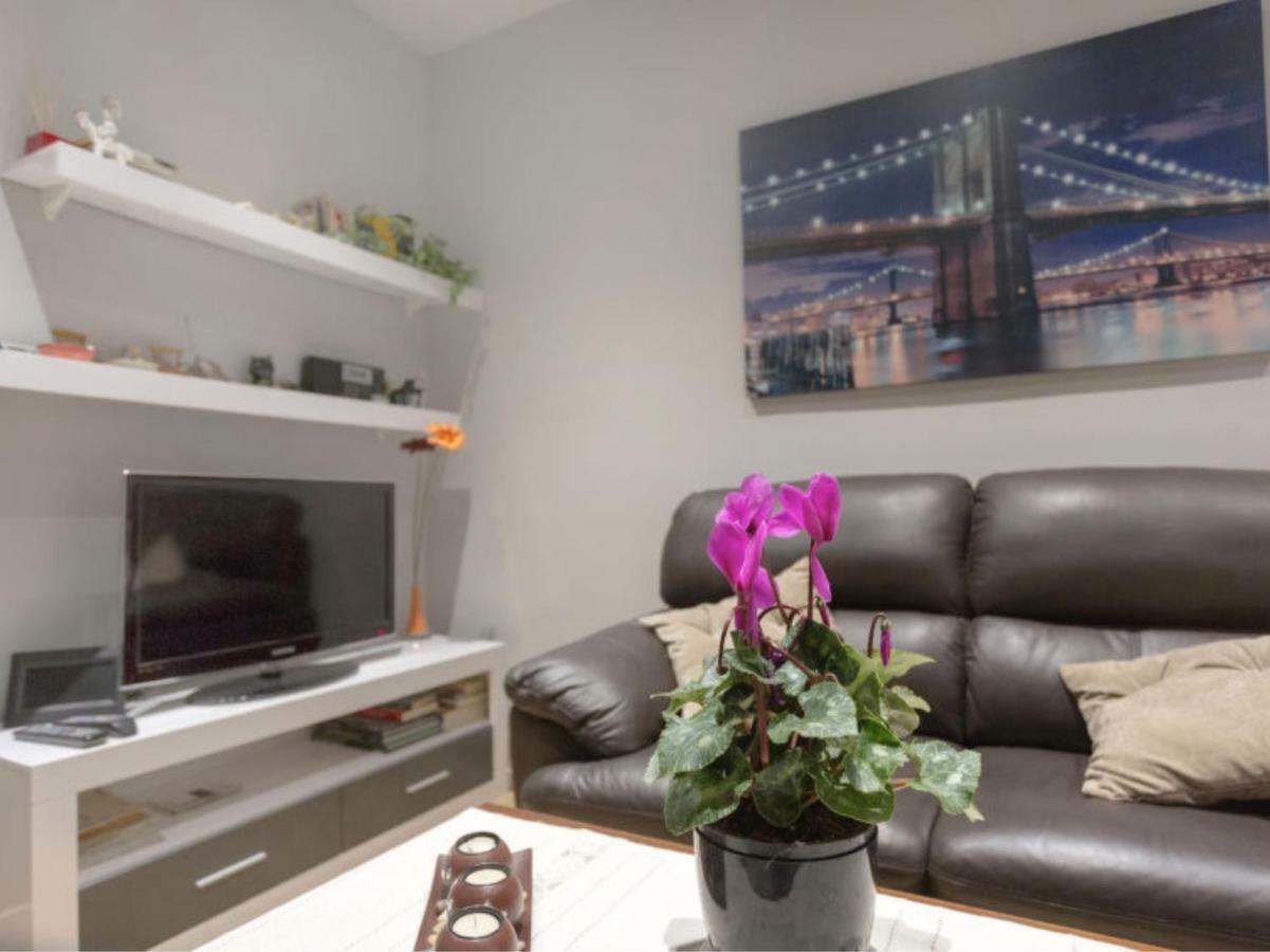 Apartamento Céntrico Ripoll Extérieur photo