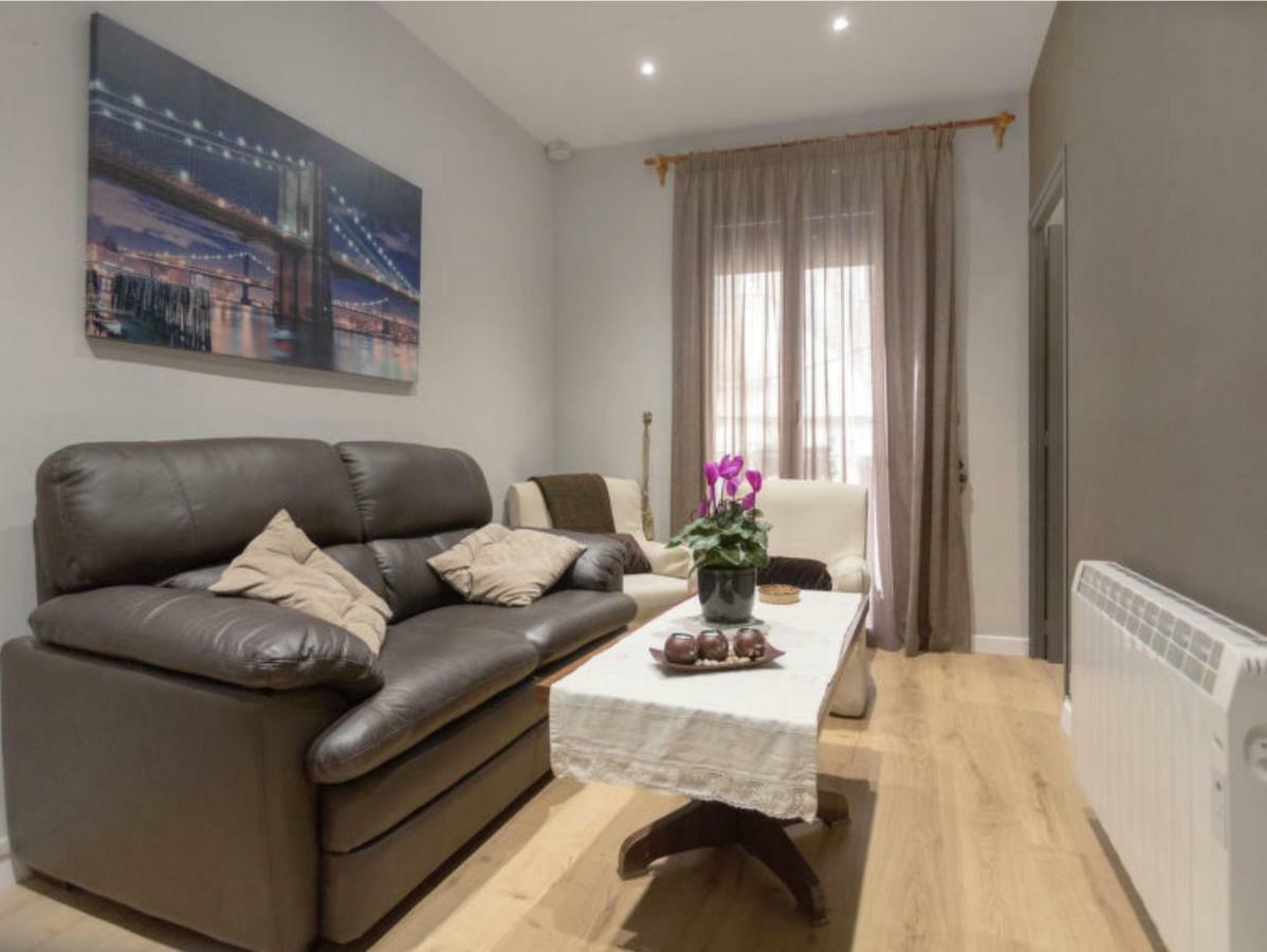 Apartamento Céntrico Ripoll Extérieur photo