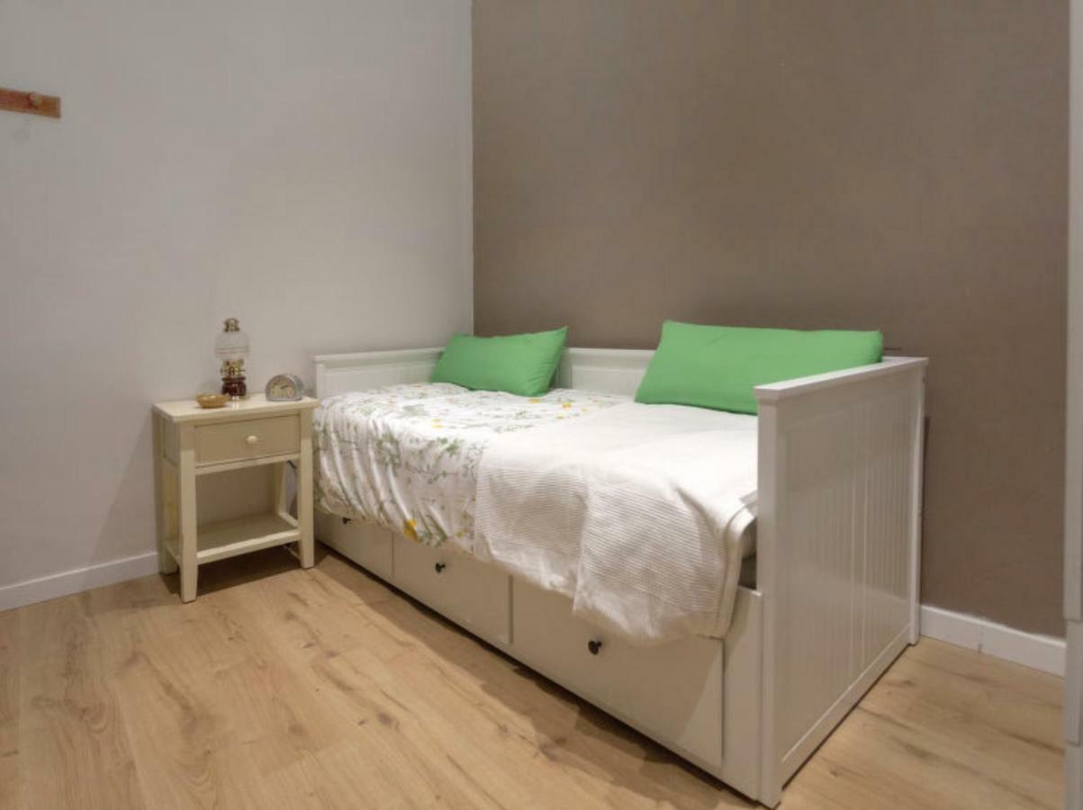 Apartamento Céntrico Ripoll Extérieur photo