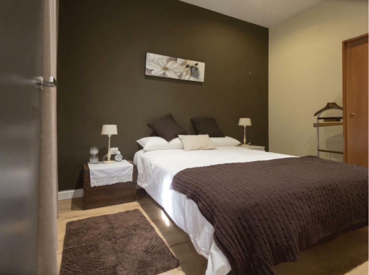 Apartamento Céntrico Ripoll Extérieur photo