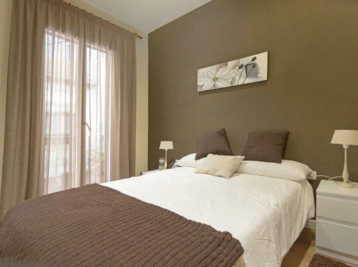 Apartamento Céntrico Ripoll Extérieur photo